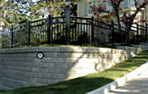 Retaining Walls